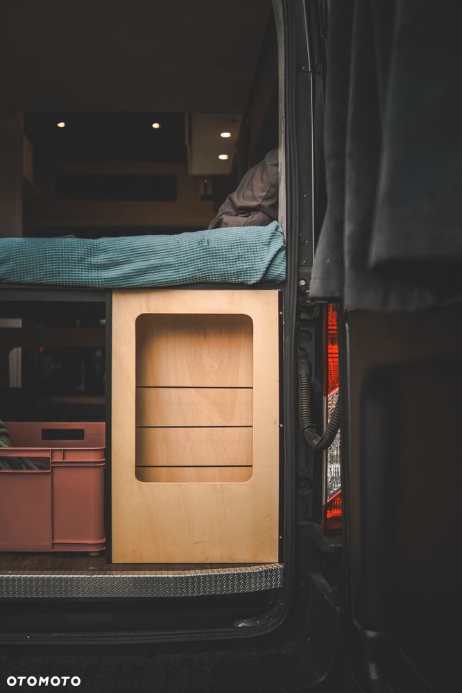 Ford Transit - 11