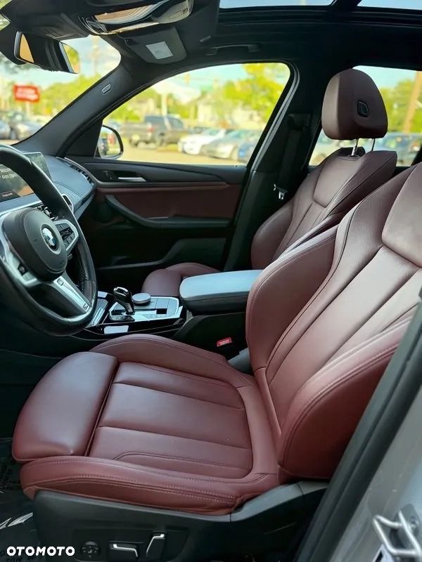 BMW X3 xDrive30i M Sport - 8