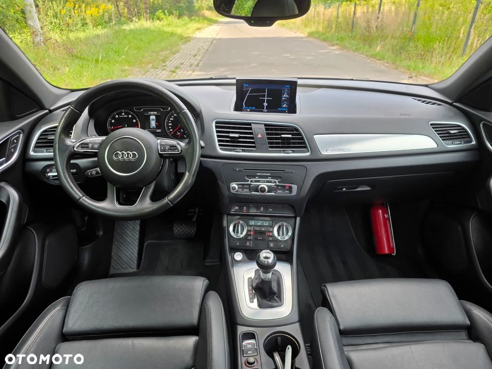 Audi Q3 - 13