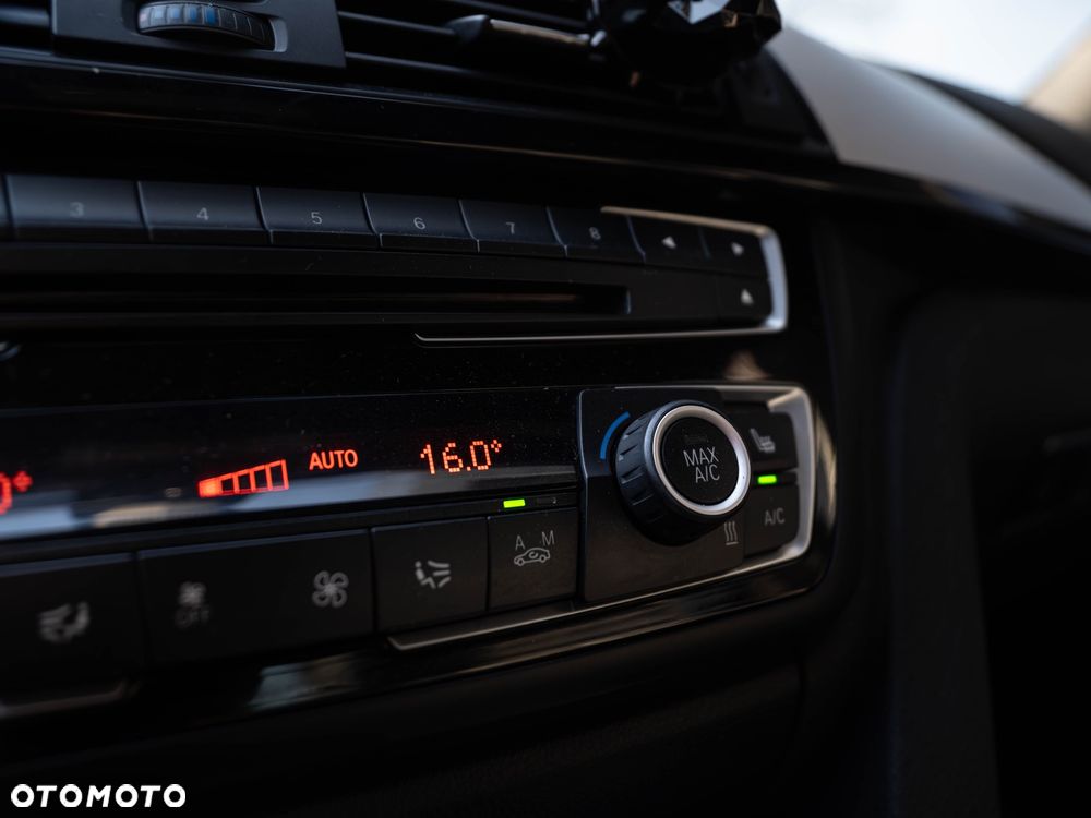 BMW Seria 4 - 20