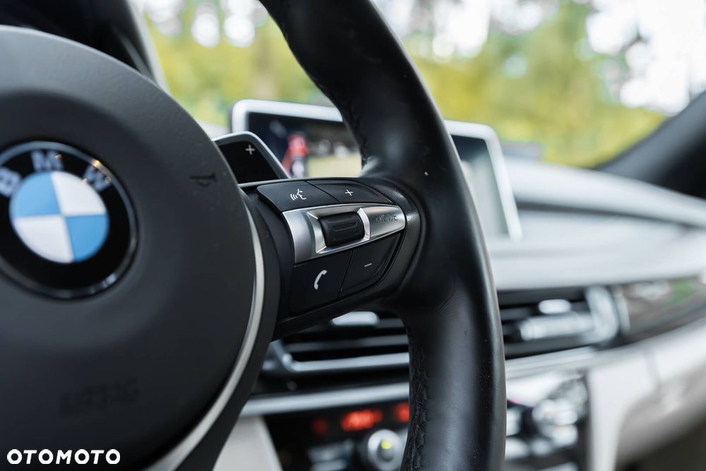 BMW X5 M - 17