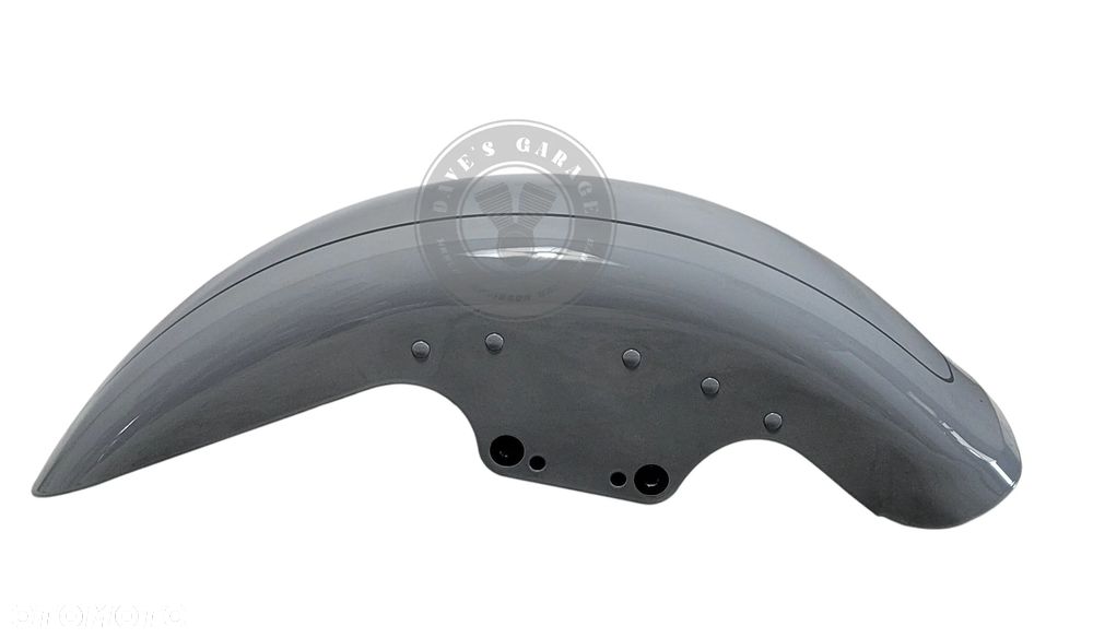 Błotnik przód Harley Davidson Softail FLFB FLFBS Fat Boy 58900267 - 1