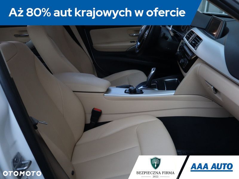 BMW Seria 3 - 10