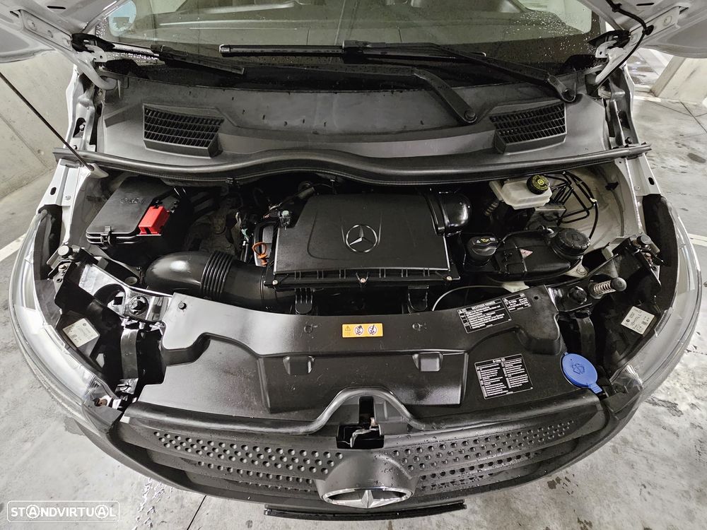 Mercedes-Benz Vito - 8