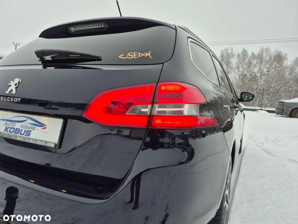 Peugeot 308 155 THP Premium - 9