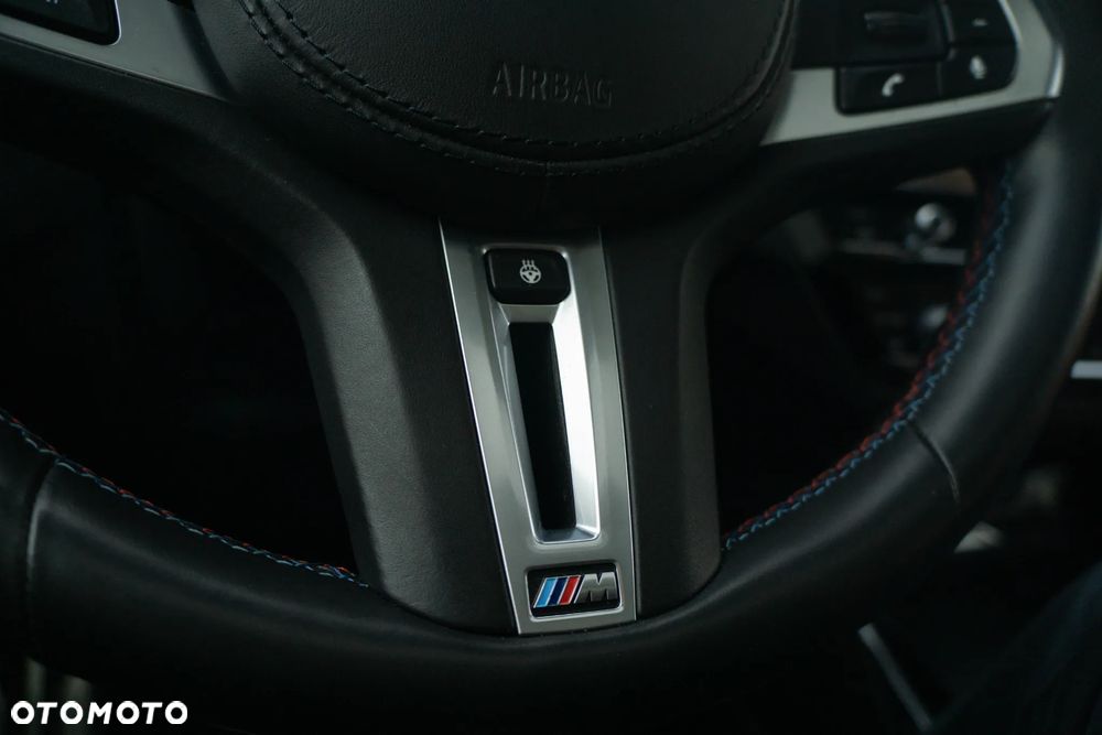 BMW X3 M Competition sport - 29