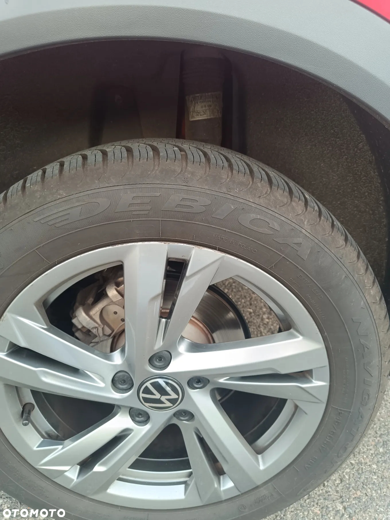 Volkswagen T-Roc 1.5 TSI Special Edition DSG - 10