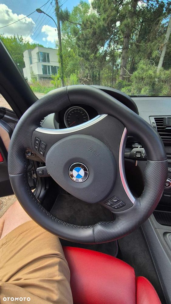BMW Seria 1 135i - 15