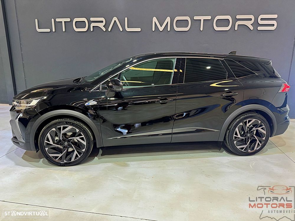 Renault Symbioz 1.6 E-Tech Full Hybrid Esprit Alpine - 7