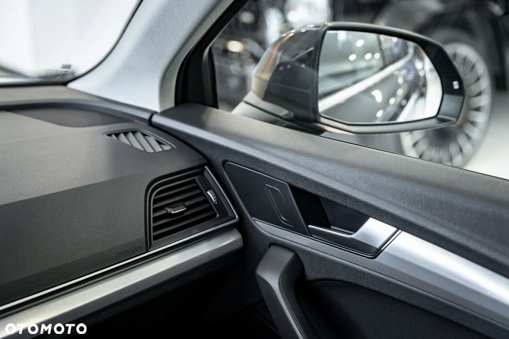 Audi Q5 2.0 TDI Quattro S tronic - 30