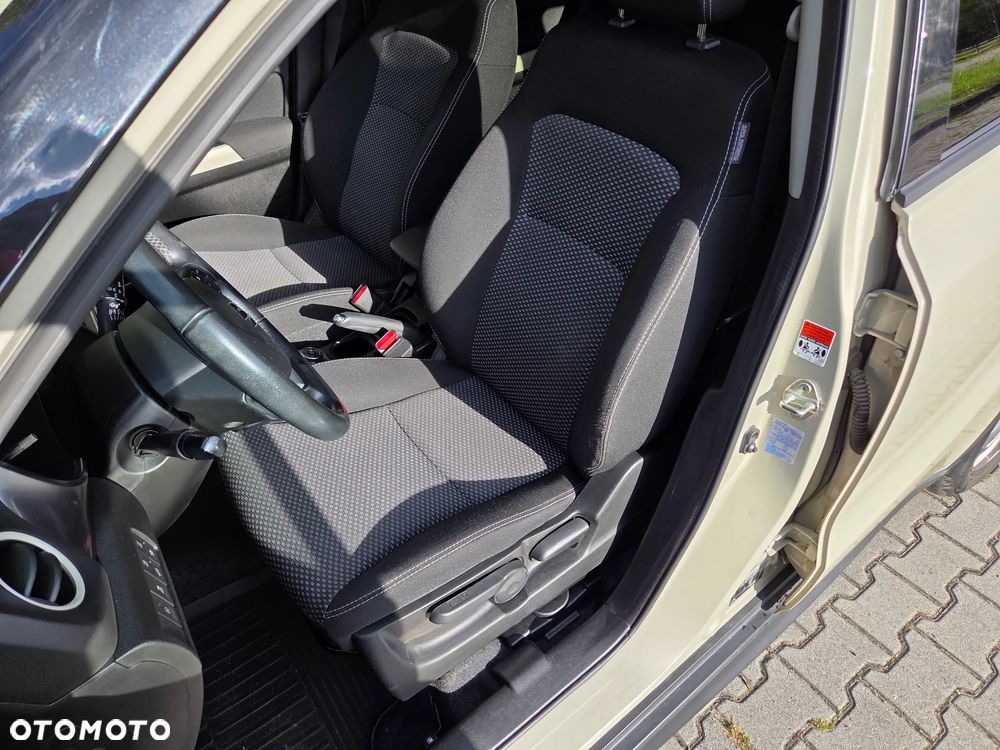 Suzuki Vitara - 9
