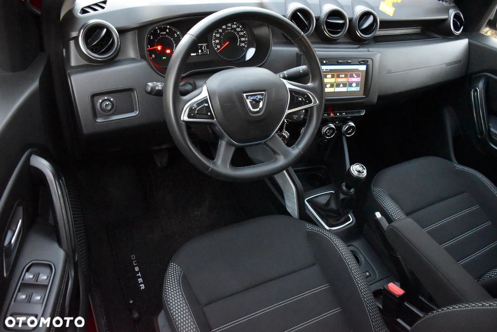 Dacia Duster - 5