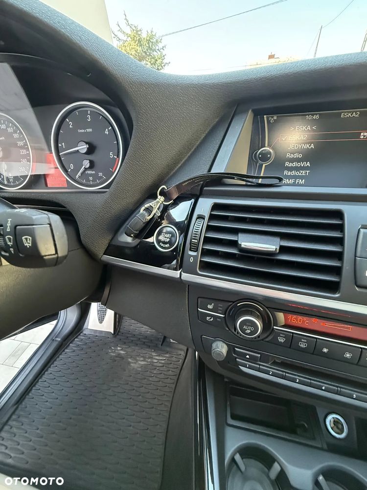 BMW X5 - 16