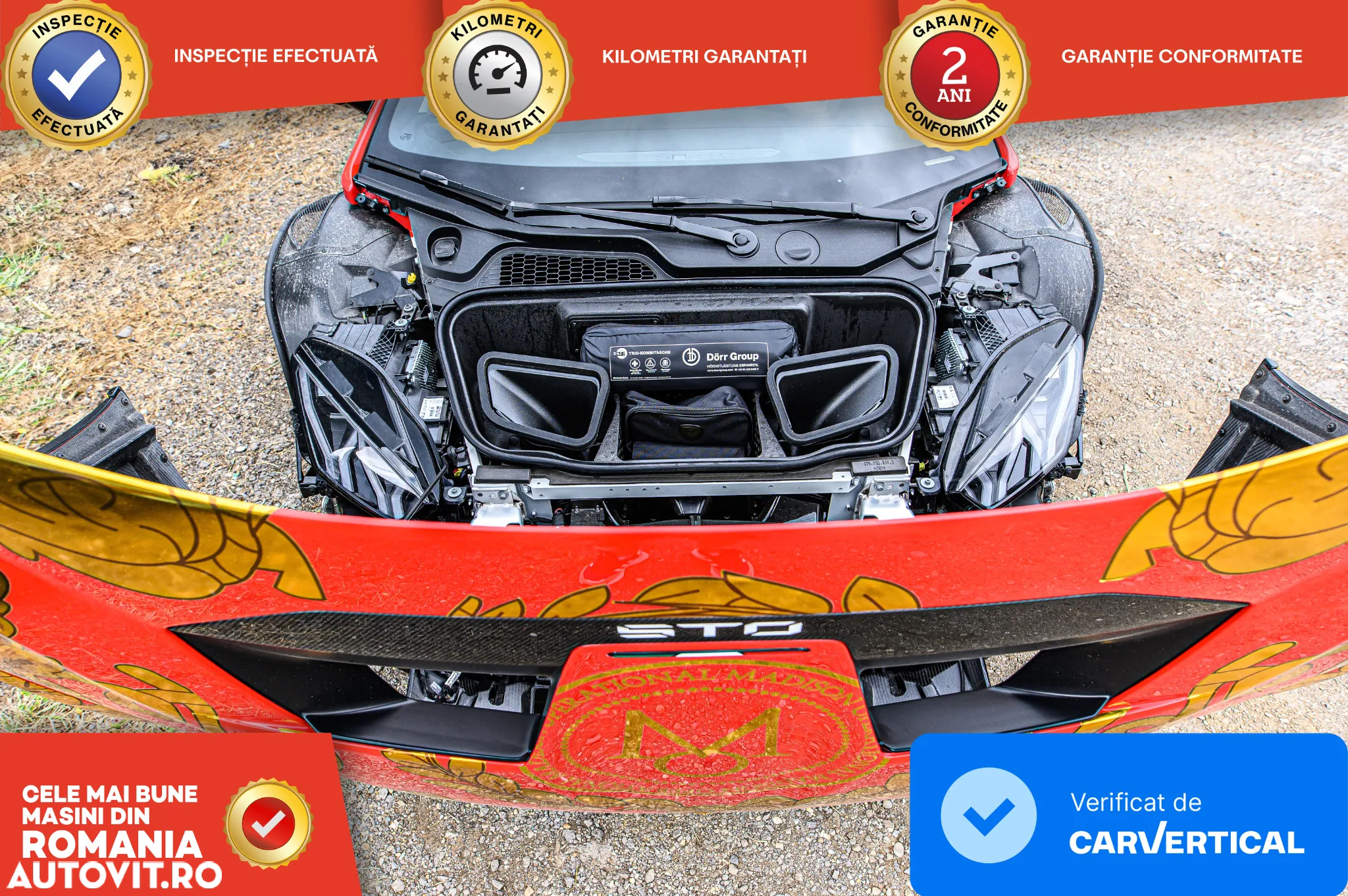 Lamborghini Huracan - 14