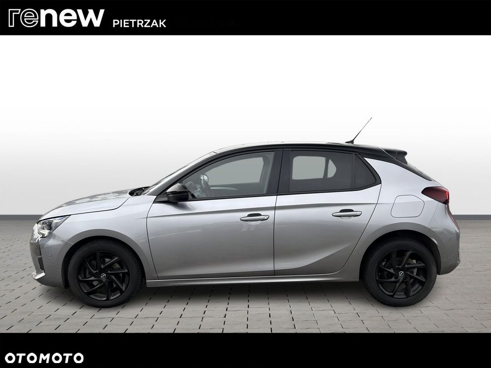 Opel Corsa 1.2 GS Line S&S - 2