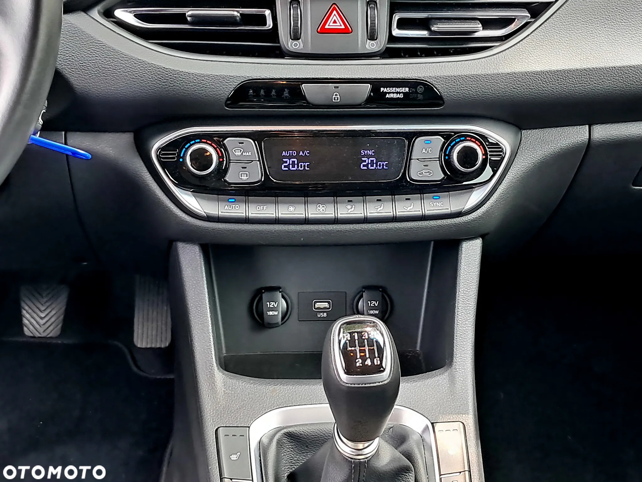 Hyundai i30 1.0 T-GDI Smart - 25
