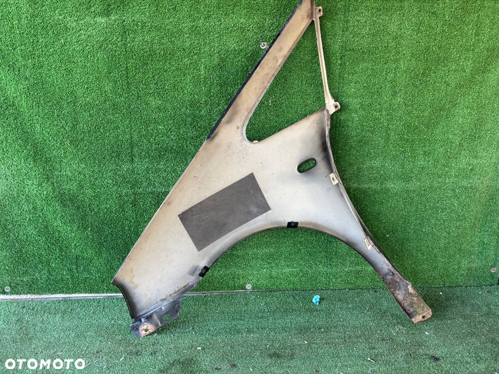 Seat Alhambra 2000-2010 błotnik prawy - 2