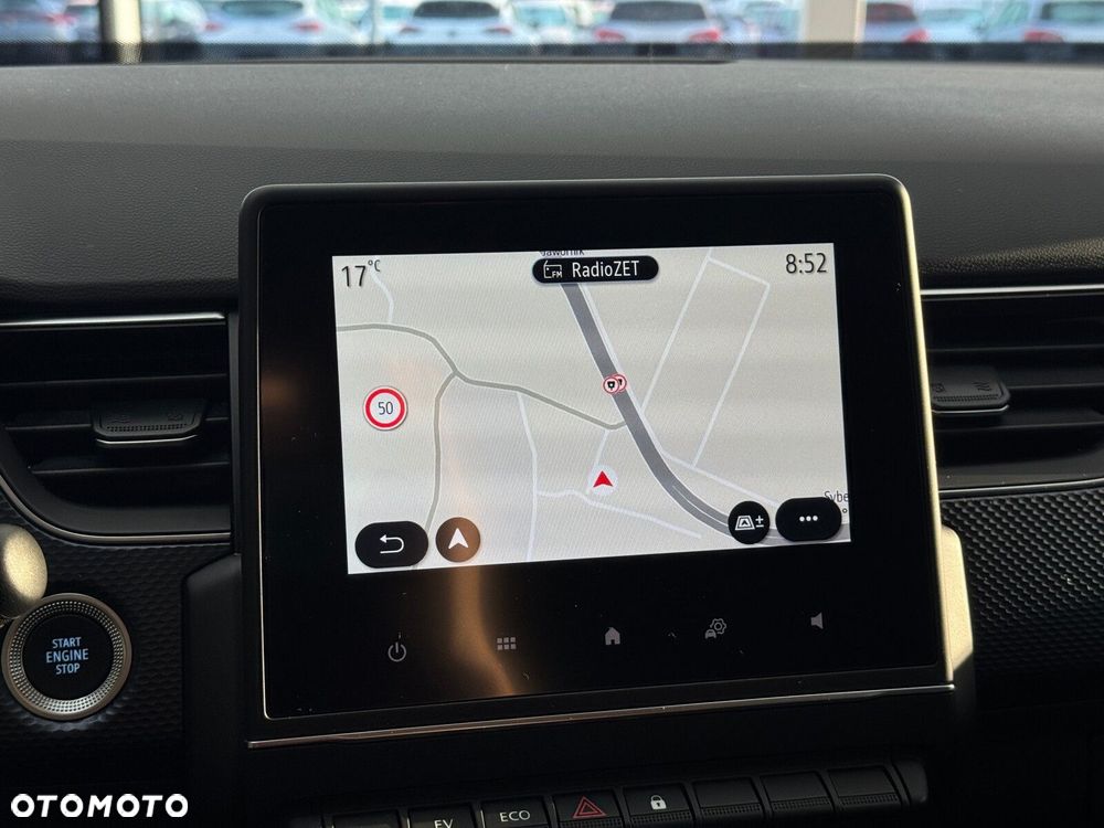 Renault Arkana 1.6 E-TECH Zen MMT - 28