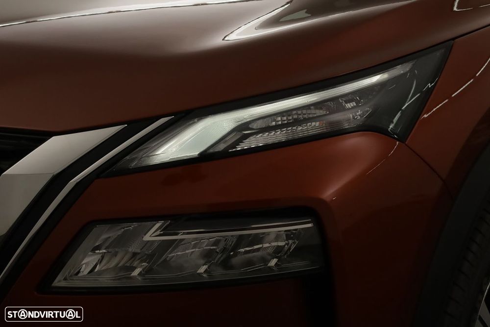 Nissan X-Trail - 6