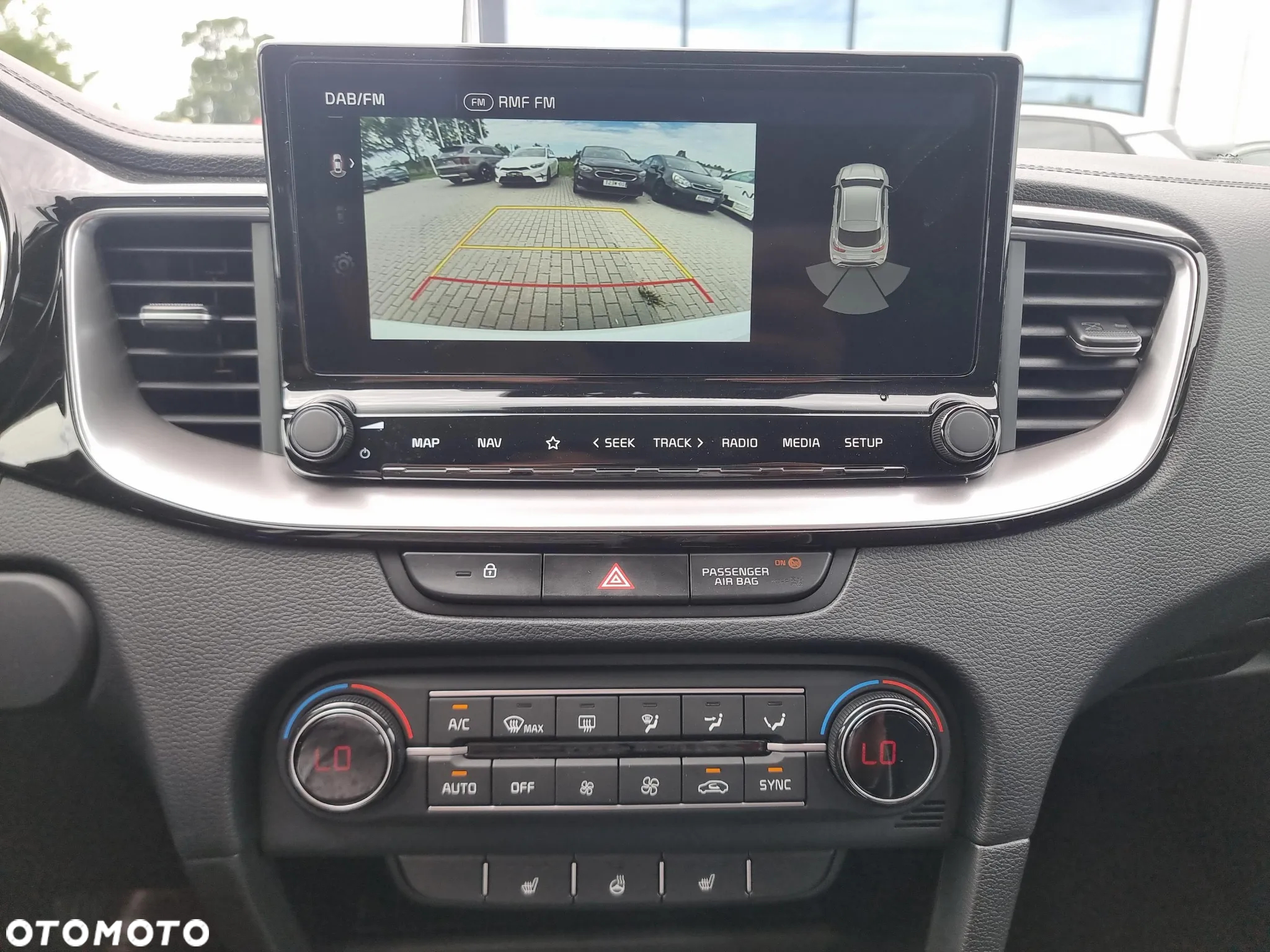 Kia XCeed 1.5 T-GDI L DCT - 15