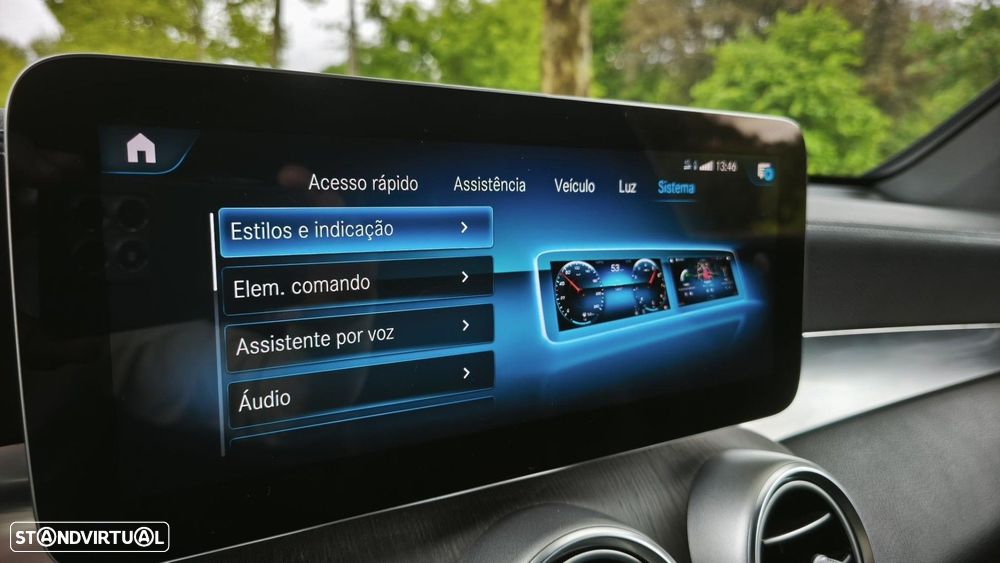 Mercedes-Benz GLC 300 de Coupe 4Matic 9G-TRONIC Exclusive - 59