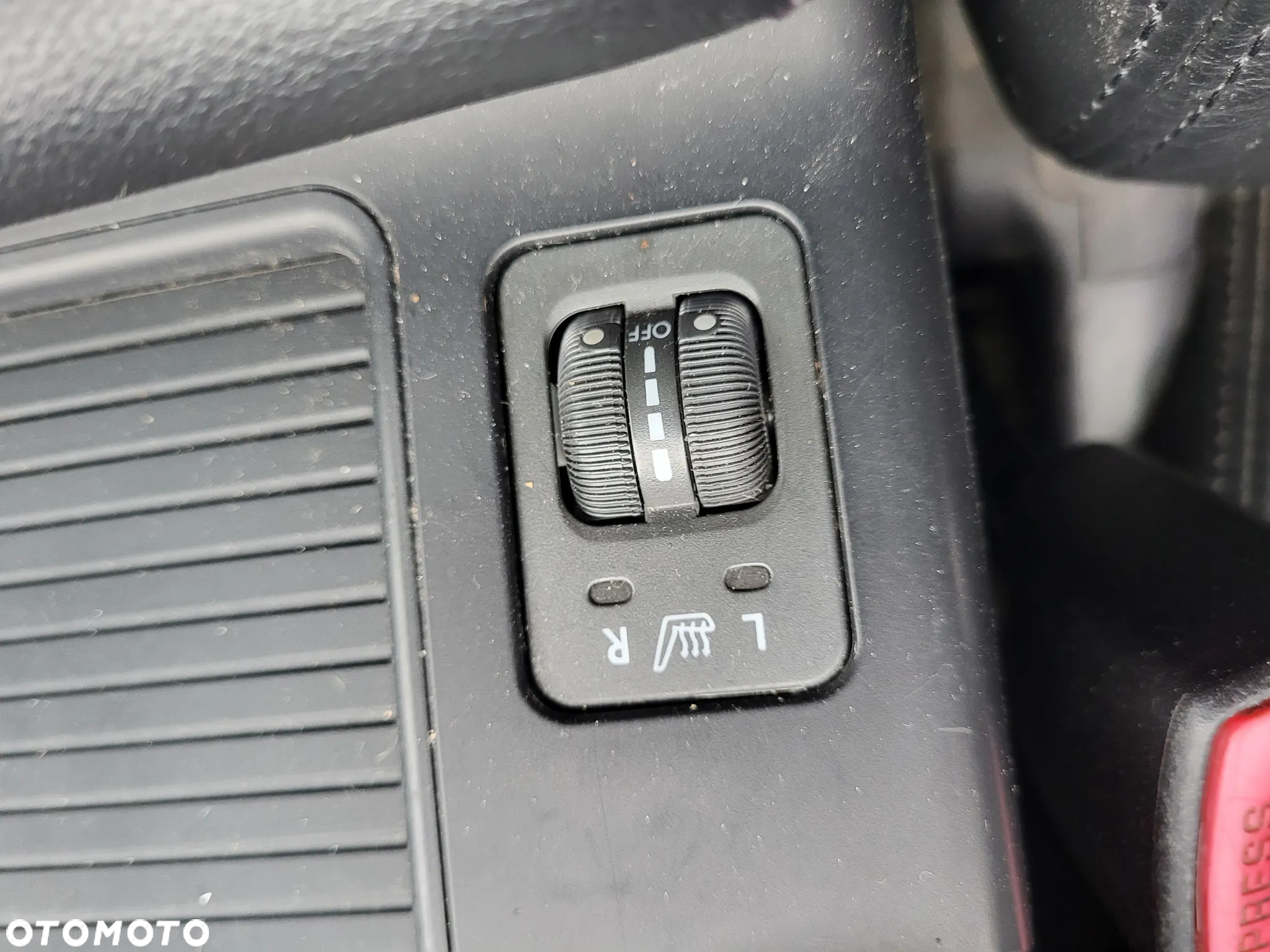 Subaru Legacy - 17