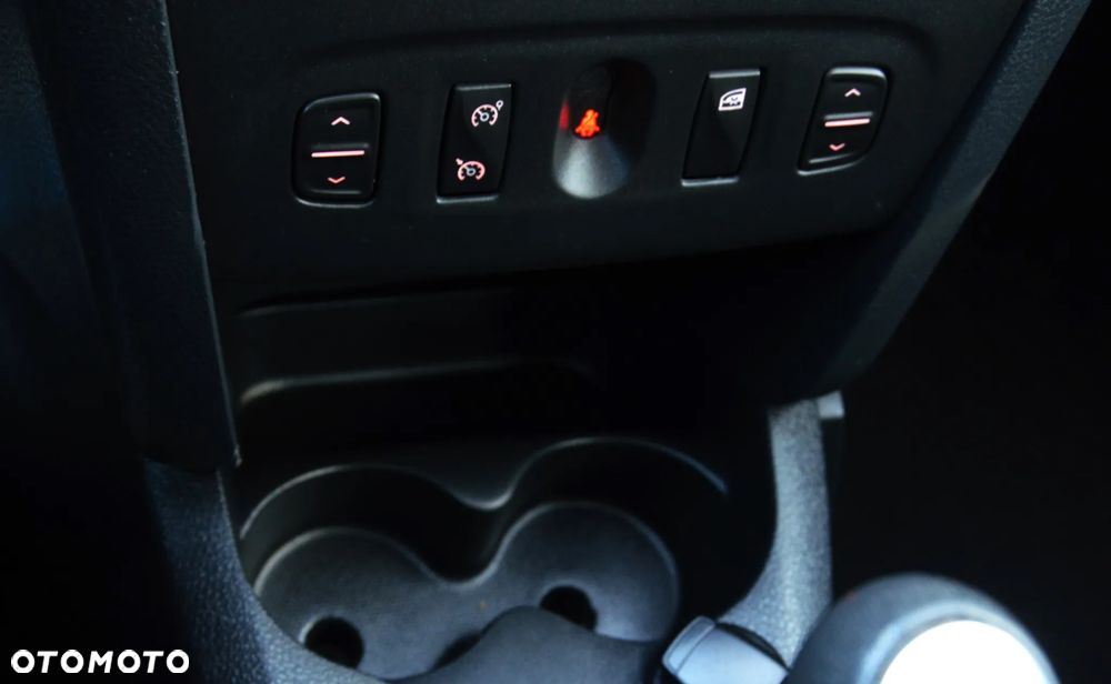 Dacia Sandero Stepway - 21