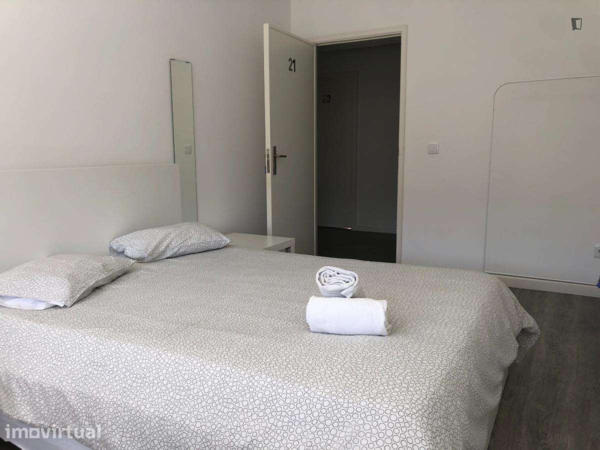 Quarto - localizado em Bonfim Porto - Grande imagem: 2/9