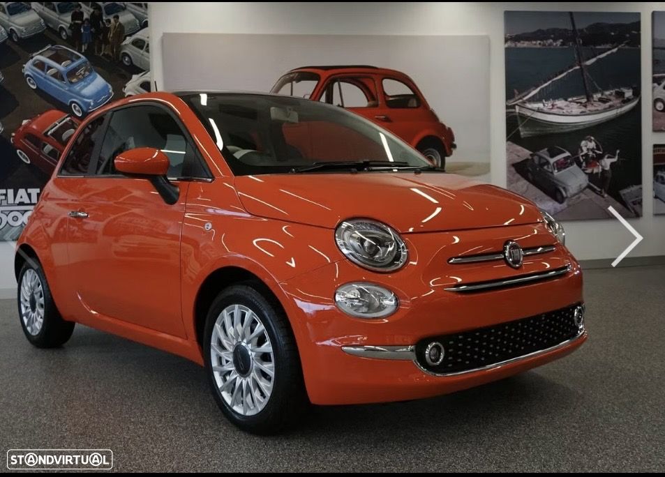 Fiat 500 - 14