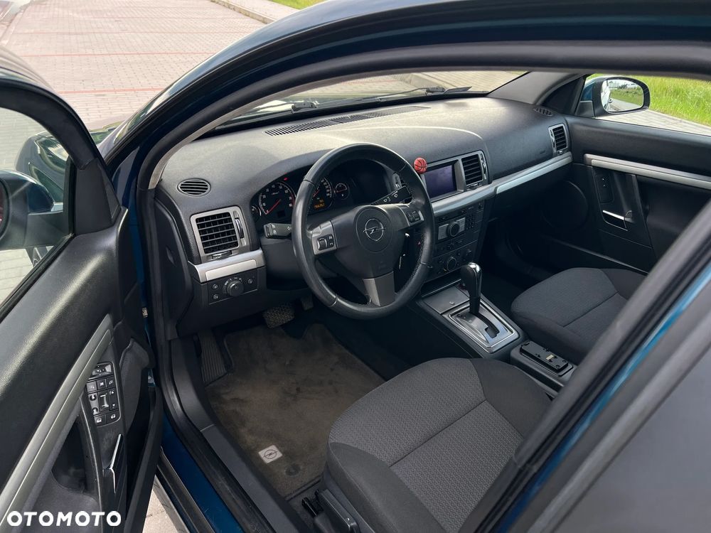 Opel Signum 2.2 Elegance - 8