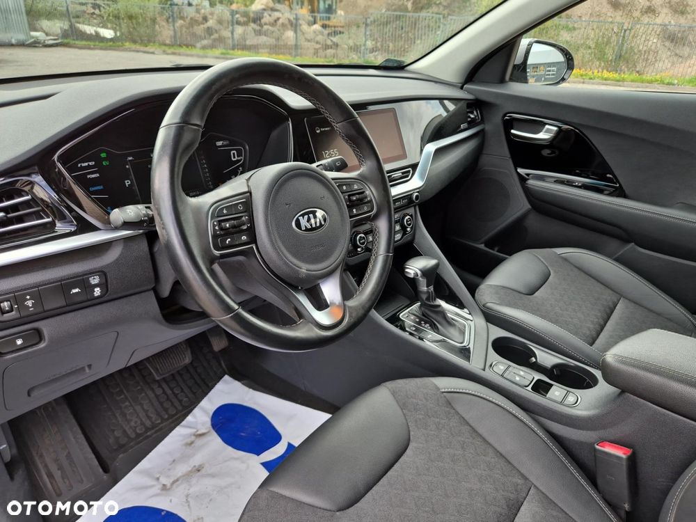 Kia Niro - 9