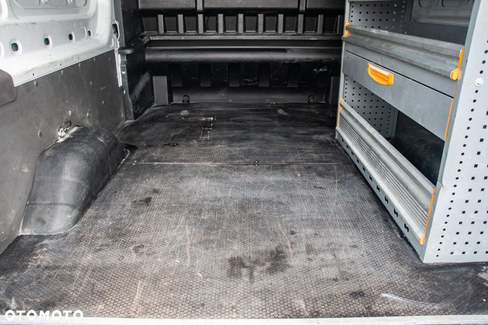 Ford Transit 350 L3H2 Zabudowa Brygadowa Trend AWD 2.0 130KM - 17