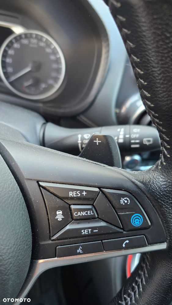 Nissan Juke DIG-T 117 DCT N-Design - 11