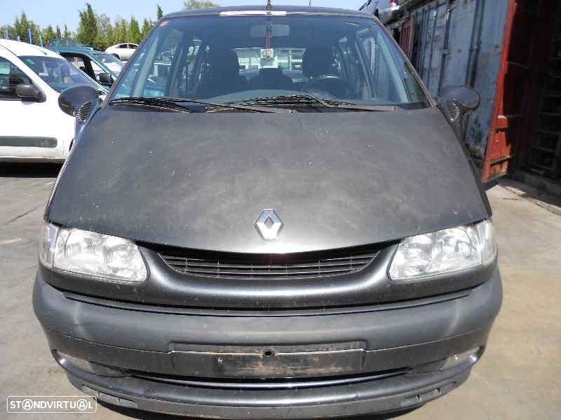 ABS RENAULT ESPACE GRAND ESPACE JE0 - 1