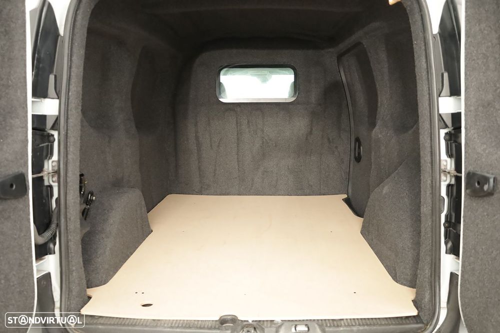 Renault express 1.5 blue dci advance - 20