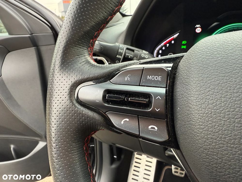 Hyundai i30 1.5 T-GDI 48V-Hybrid N-Line - 22
