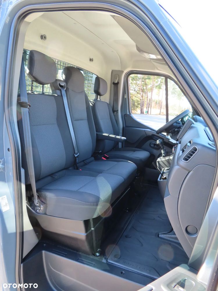 Iveco DAILY 35C16 163 KM Wywrotka Kiper Wywrot x 3 Strony 3211 mm Długi Renomowanej Firmy SCATTOLINI HAK 3500 Kg 53 Tys Km Przeb. Stan Auta NOWY POLECAM - 30