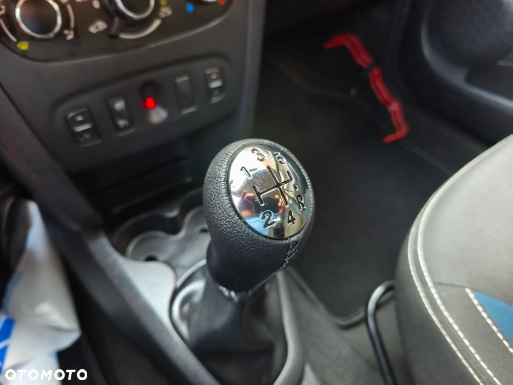 Dacia Logan MCV 0.9 TCE Prestige - 12