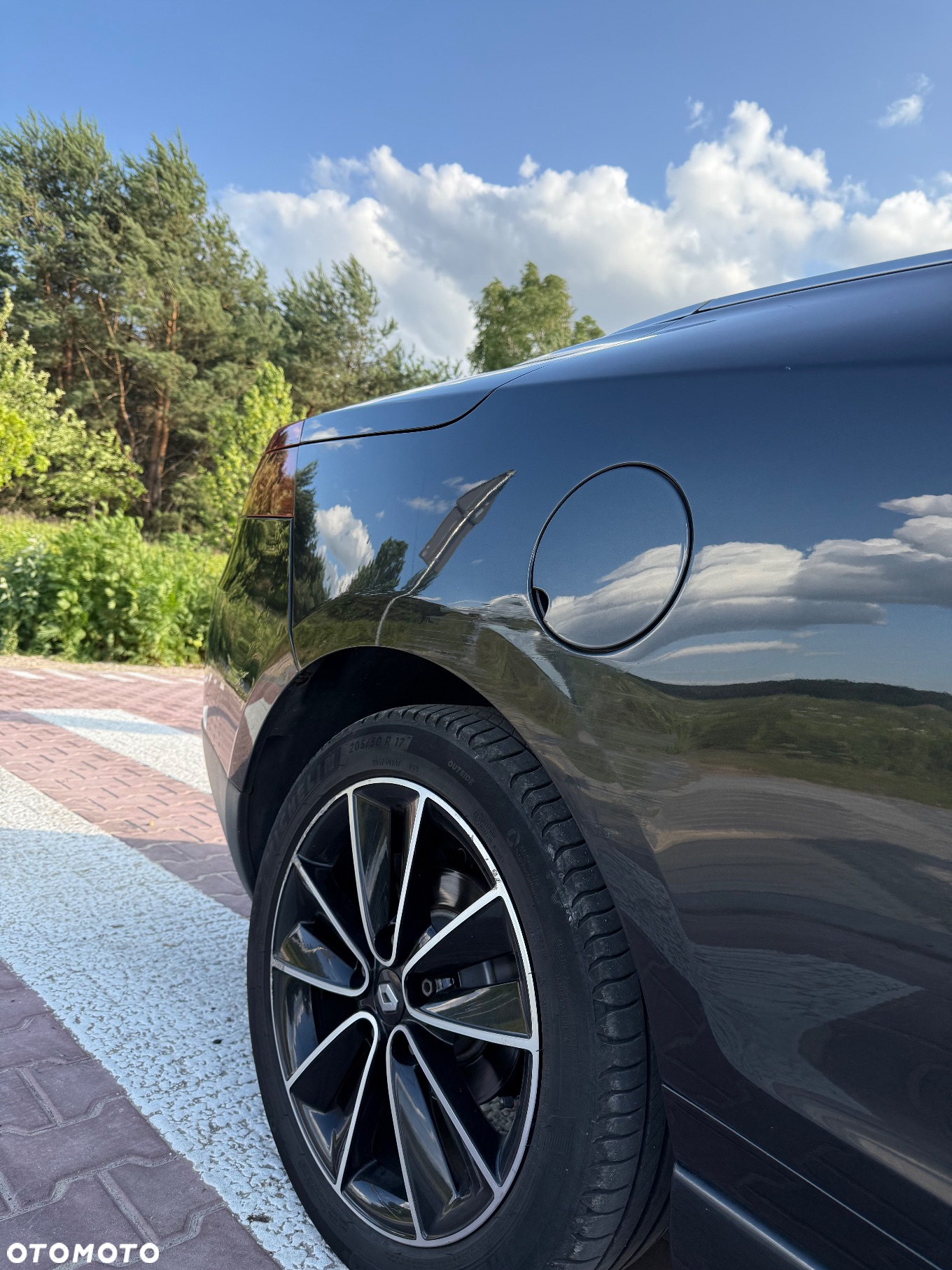 Renault Megane 2.0 140 CVT Coupe-Cabriolet Luxe - 15