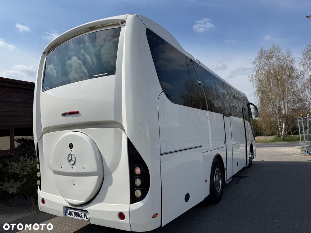 Mercedes-Benz Atego Unvi - 12