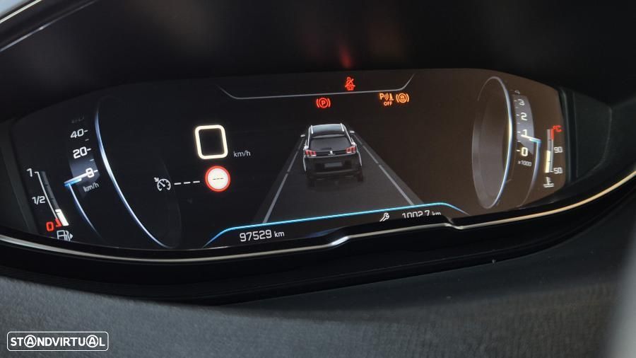 Peugeot 5008 1.2 PureTech Allure Grip Control - 24