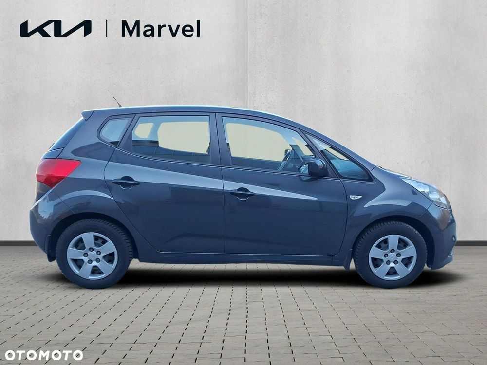 Kia Venga 1.6 M - 7
