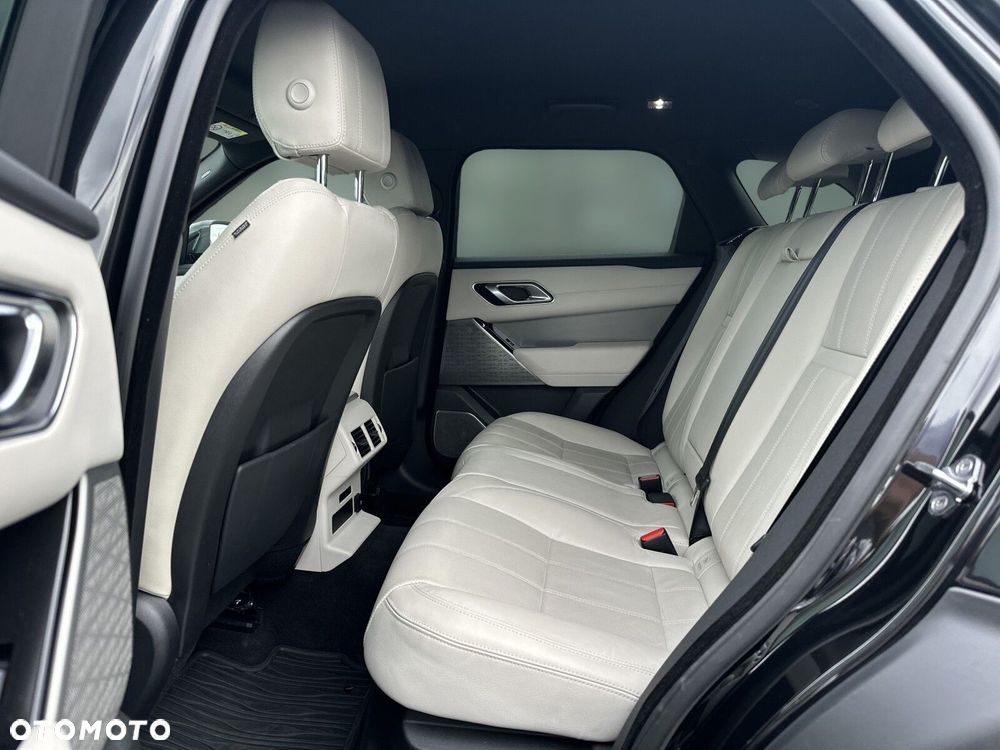 Land Rover Range Rover Velar - 15