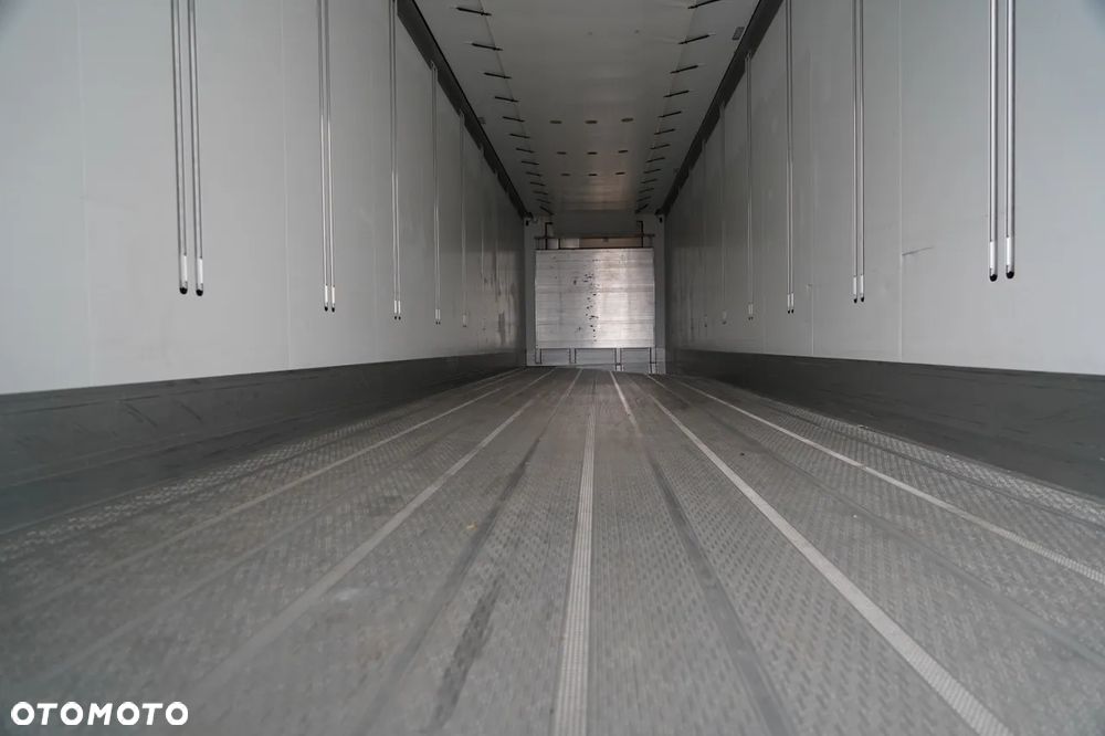 Schmitz Cargobull CHŁODNIA / THERMO KING SLX 300 / DOPPELSTOCK / 2025 ROK / - 22