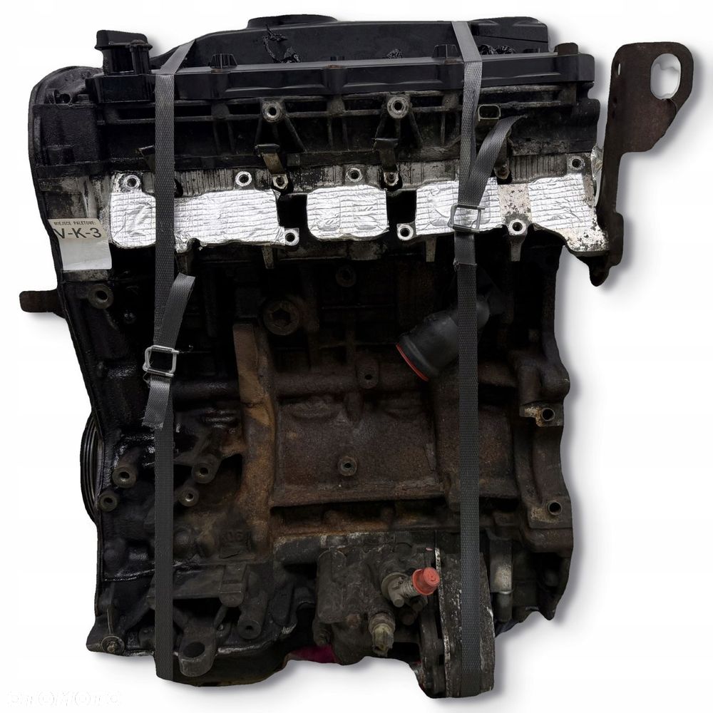 SILNIK QVFA Ford Transit VII MK7 2.2 TDCI 110KM diesel kompletny sprawny - 3