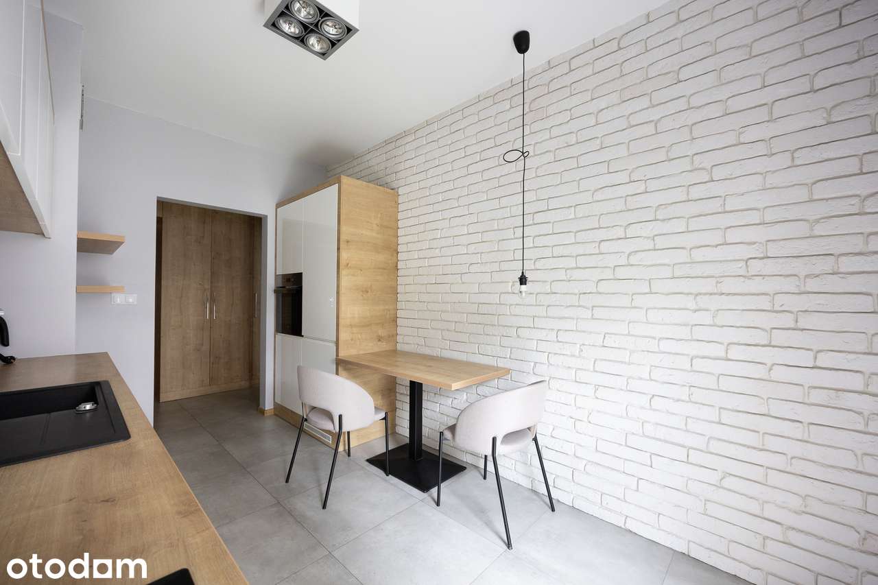 Mokotów | Nowoczesne 2 pokoje, balkon, garaż |Bez prowizji!