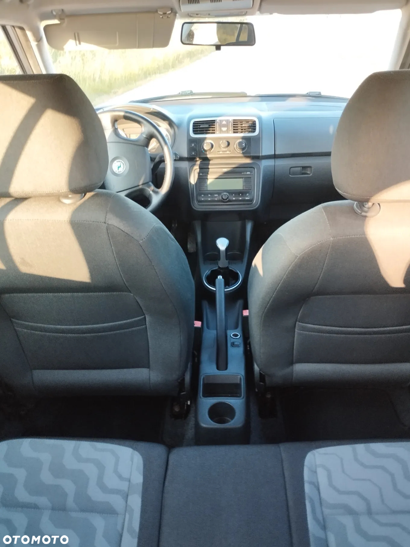 Skoda Fabia 1.4 16V Fun - 20