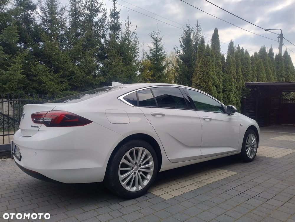 Opel Insignia 2.0 - 2