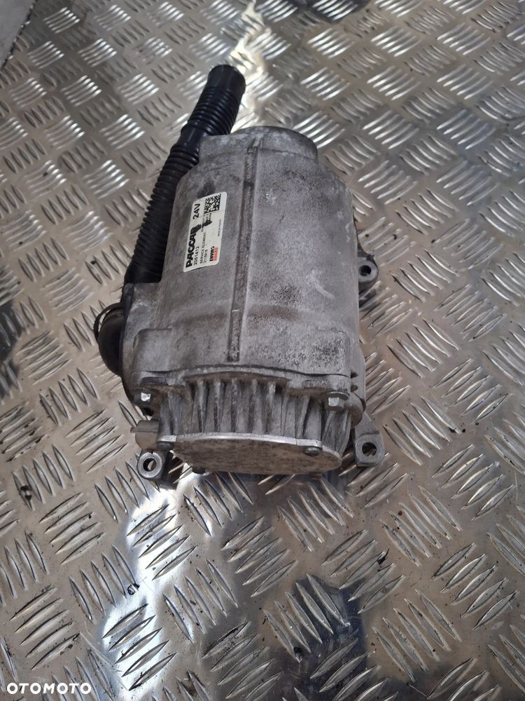 SEPERATOR OLEJU WIRÓWKA MODUŁ ODMA SKRZYNI DAF CF 400  XF 106 EURO 6 2051412 - 5