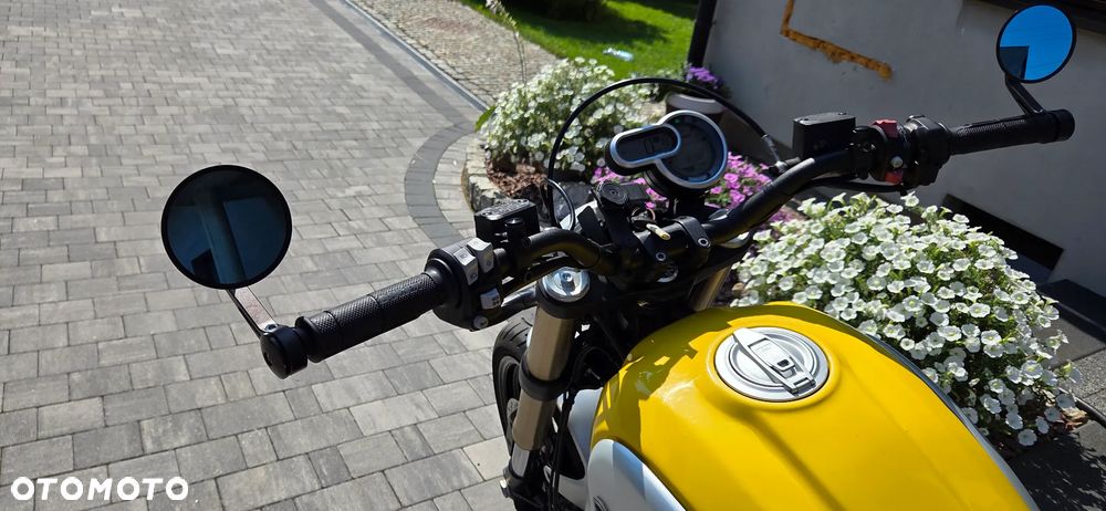 Ducati Scrambler - 20
